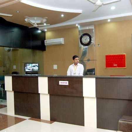 Dalamwala Hotel Jind Extérieur photo