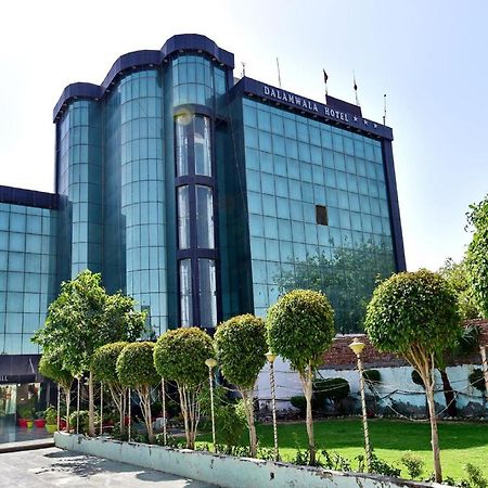Dalamwala Hotel Jind Extérieur photo