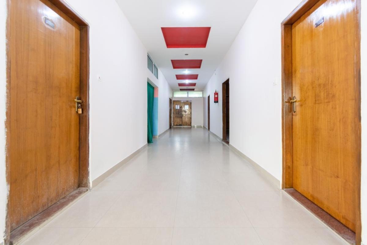 Dalamwala Hotel Jind Extérieur photo