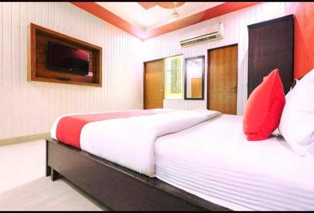 Dalamwala Hotel Jind Extérieur photo