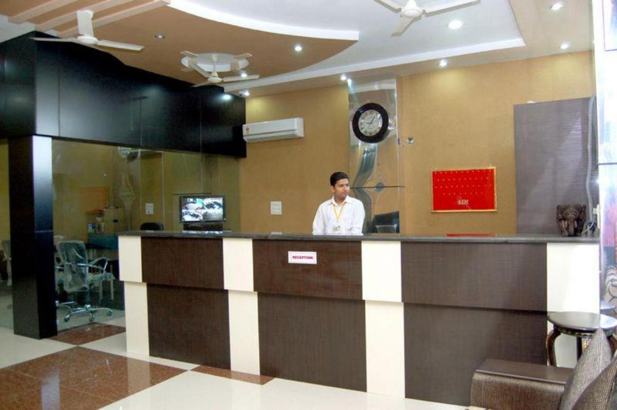 Dalamwala Hotel Jind Extérieur photo