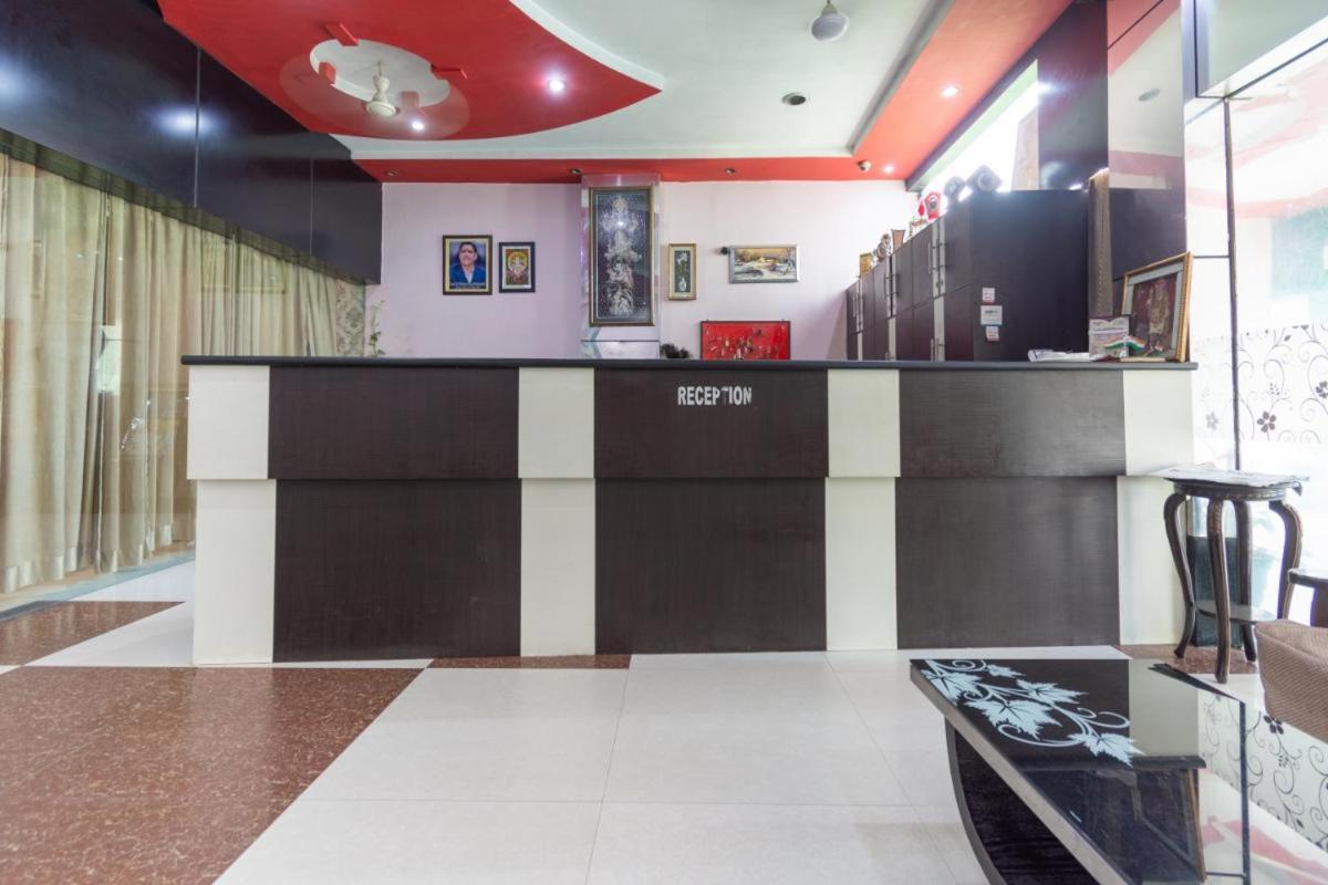 Dalamwala Hotel Jind Extérieur photo