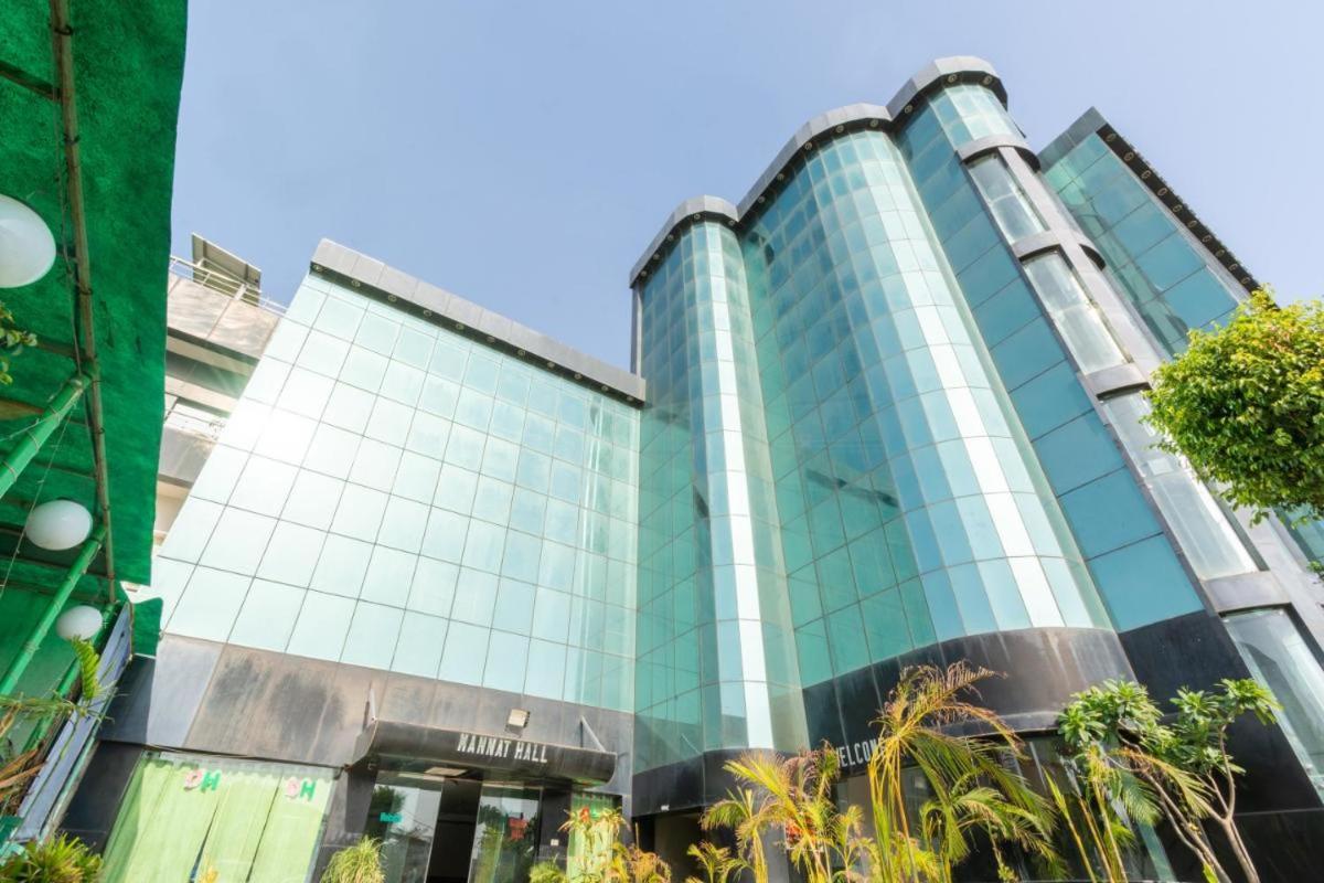 Dalamwala Hotel Jind Extérieur photo